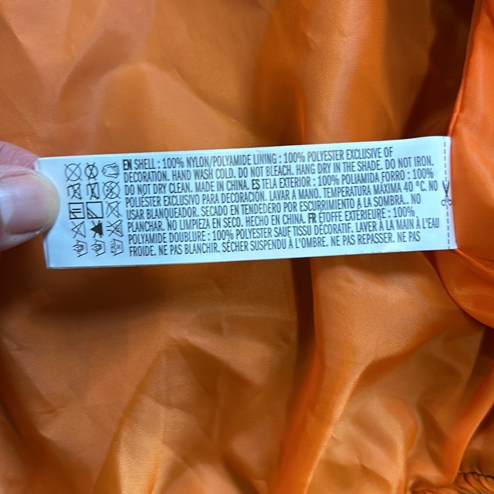 Forever 21 jacket - Picture 5 of 5